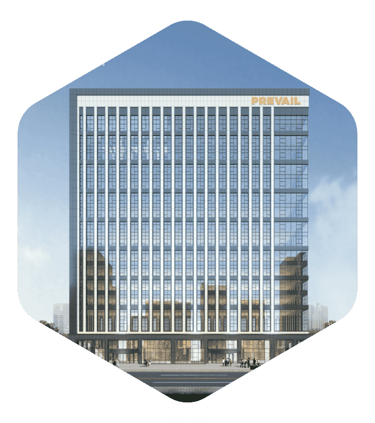 杭州プリベイル通信技術有限公司